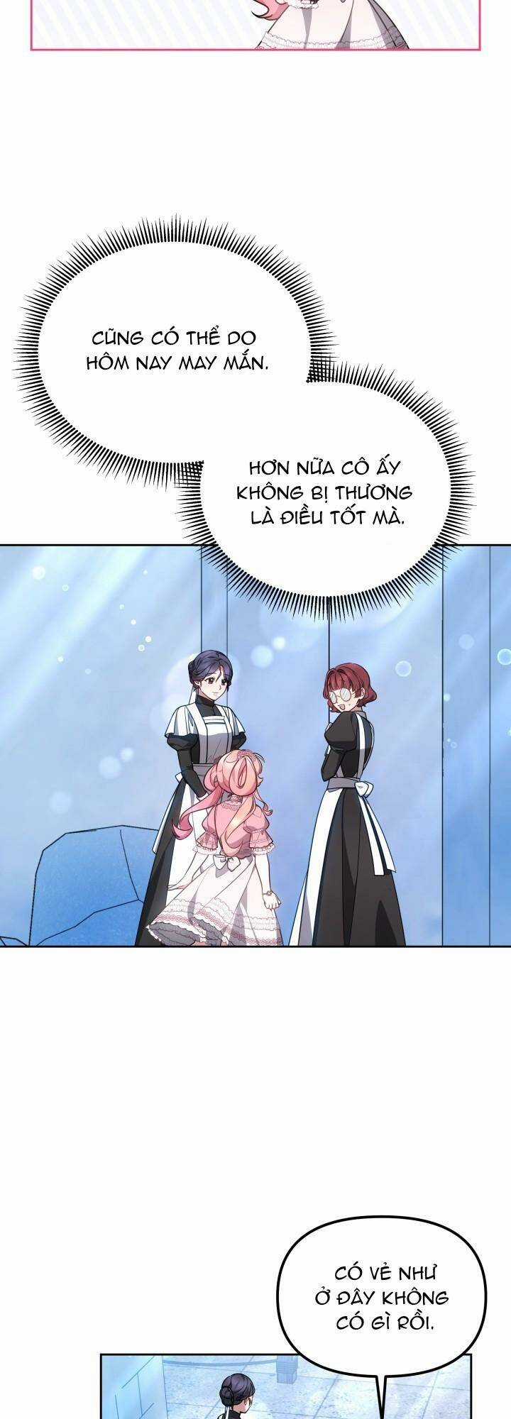 Rồng Con Thuần Hóa Những Kẻ Điên Rồ Chapter 29 trang 4