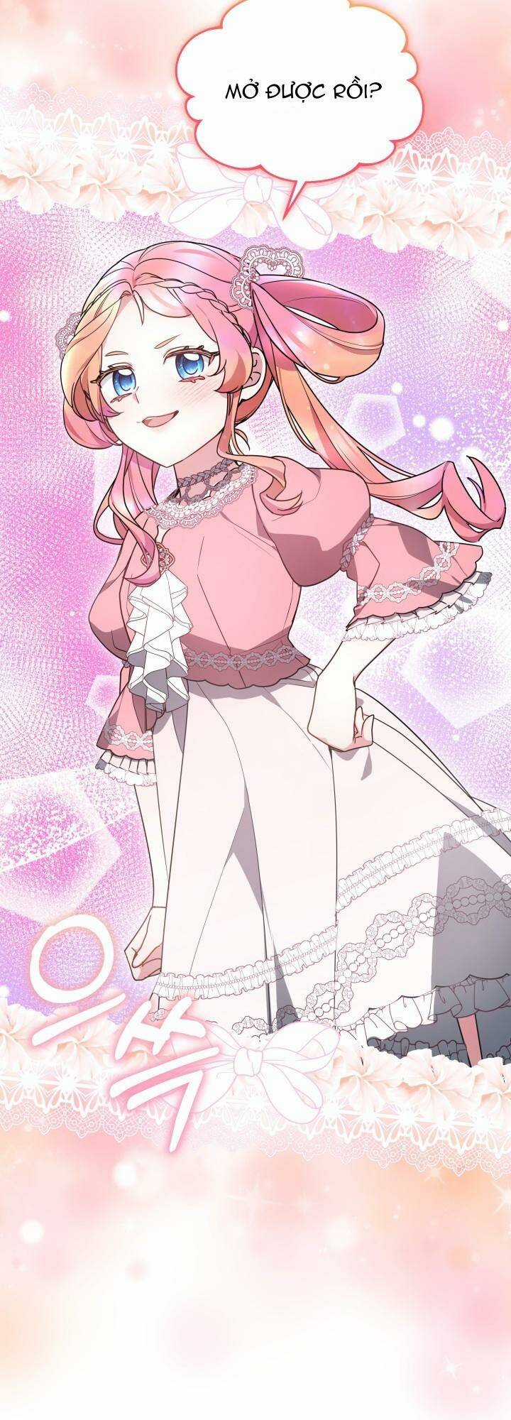 Rồng Con Thuần Hóa Những Kẻ Điên Rồ Chapter 29 trang 40