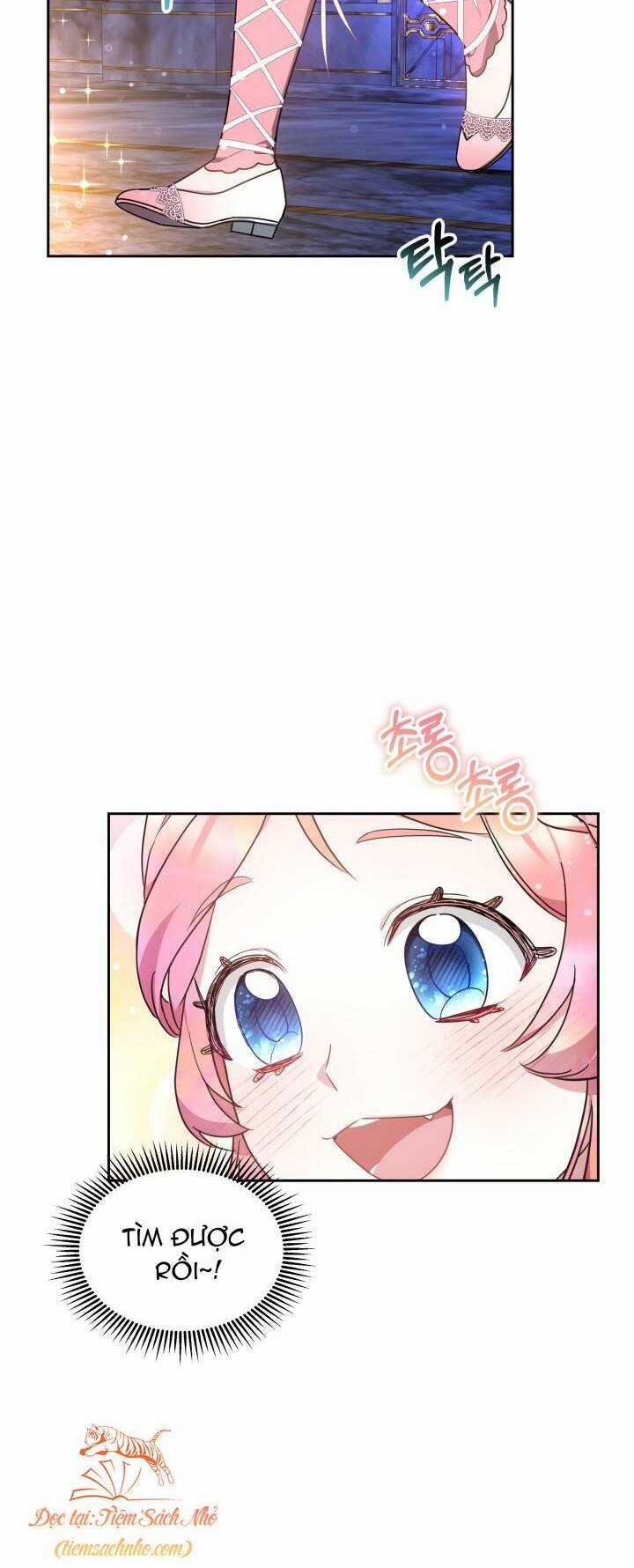 Rồng Con Thuần Hóa Những Kẻ Điên Rồ Chapter 29 trang 42