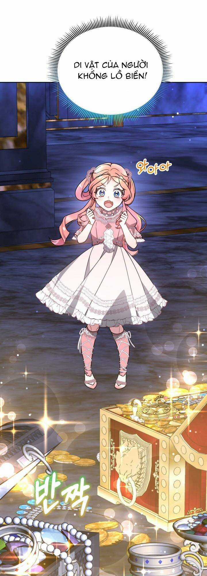 Rồng Con Thuần Hóa Những Kẻ Điên Rồ Chapter 29 trang 43