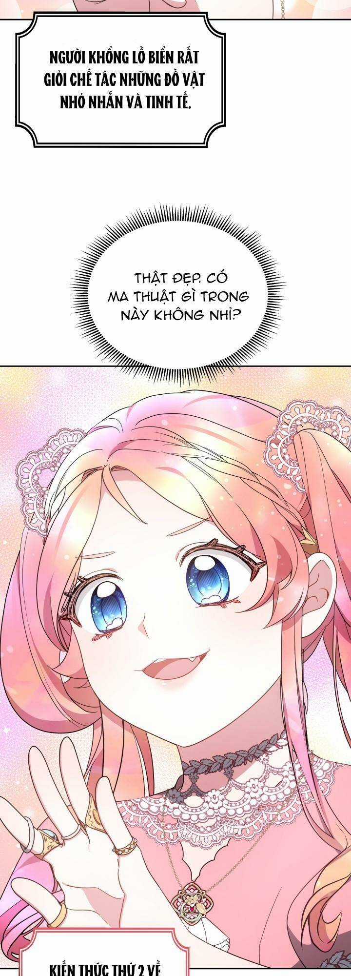 Rồng Con Thuần Hóa Những Kẻ Điên Rồ Chapter 29 trang 45