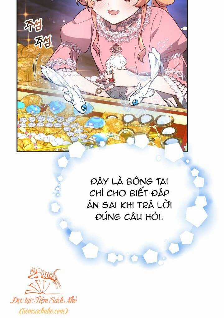 Rồng Con Thuần Hóa Những Kẻ Điên Rồ Chapter 29 trang 47