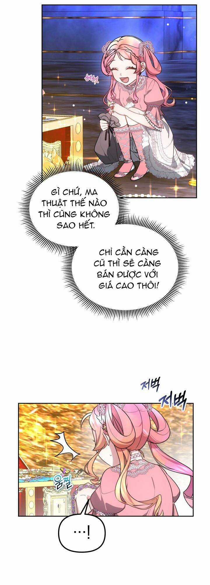 Rồng Con Thuần Hóa Những Kẻ Điên Rồ Chapter 29 trang 48