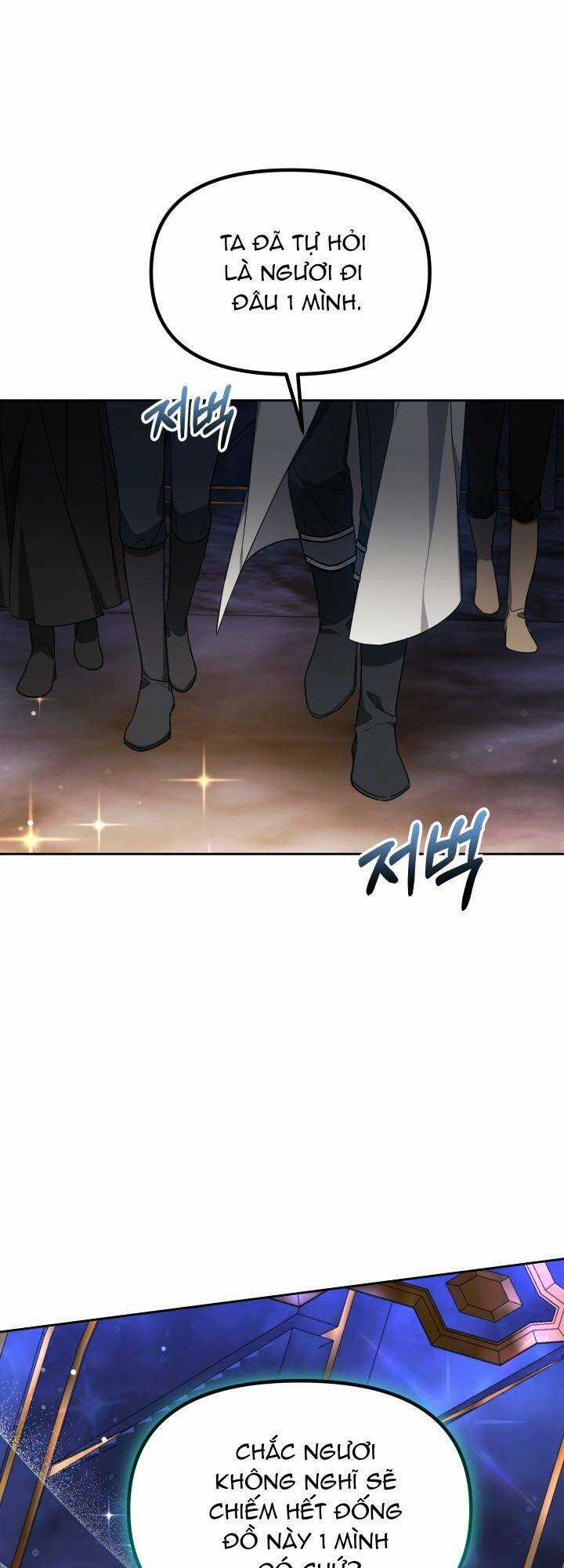 Rồng Con Thuần Hóa Những Kẻ Điên Rồ Chapter 29 trang 49