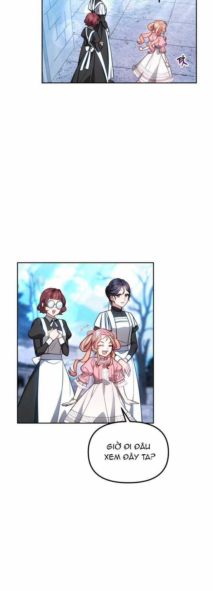 Rồng Con Thuần Hóa Những Kẻ Điên Rồ Chapter 29 trang 5