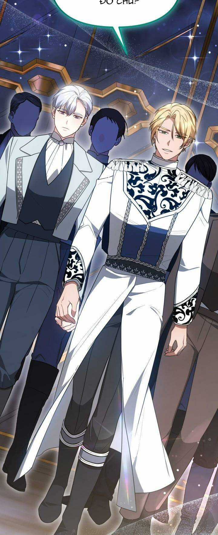 Rồng Con Thuần Hóa Những Kẻ Điên Rồ Chapter 29 trang 50