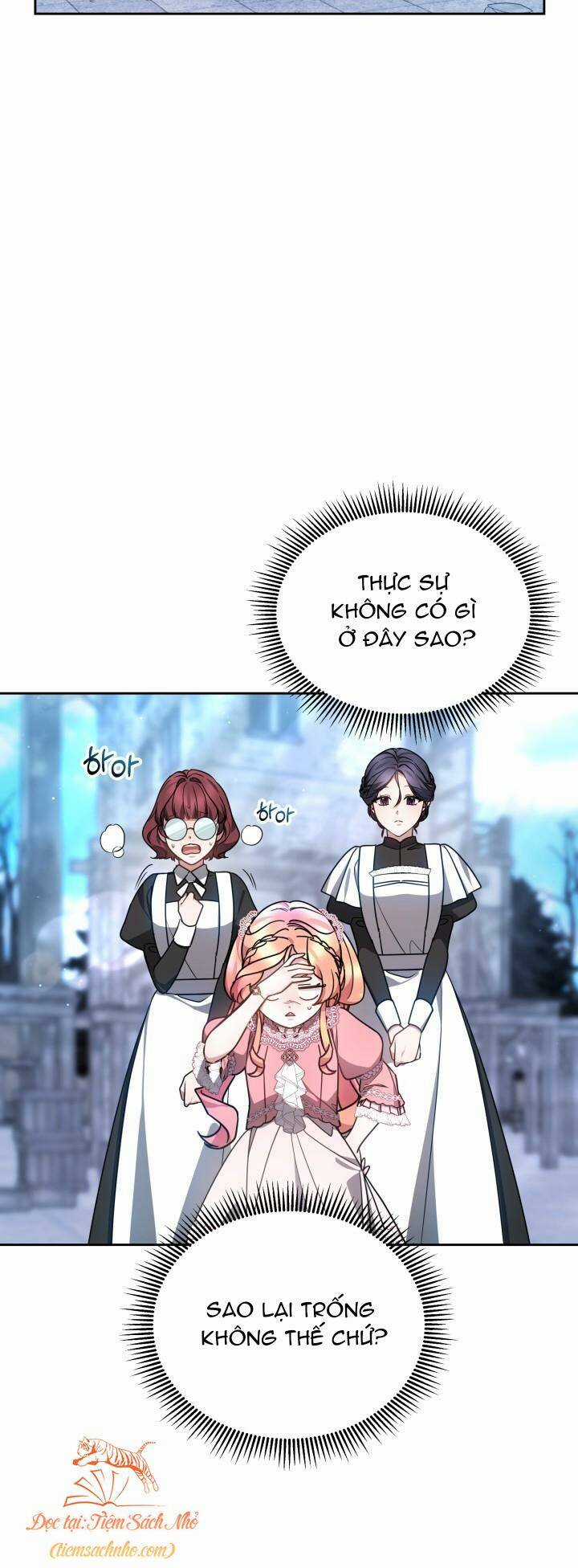 Rồng Con Thuần Hóa Những Kẻ Điên Rồ Chapter 29 trang 7