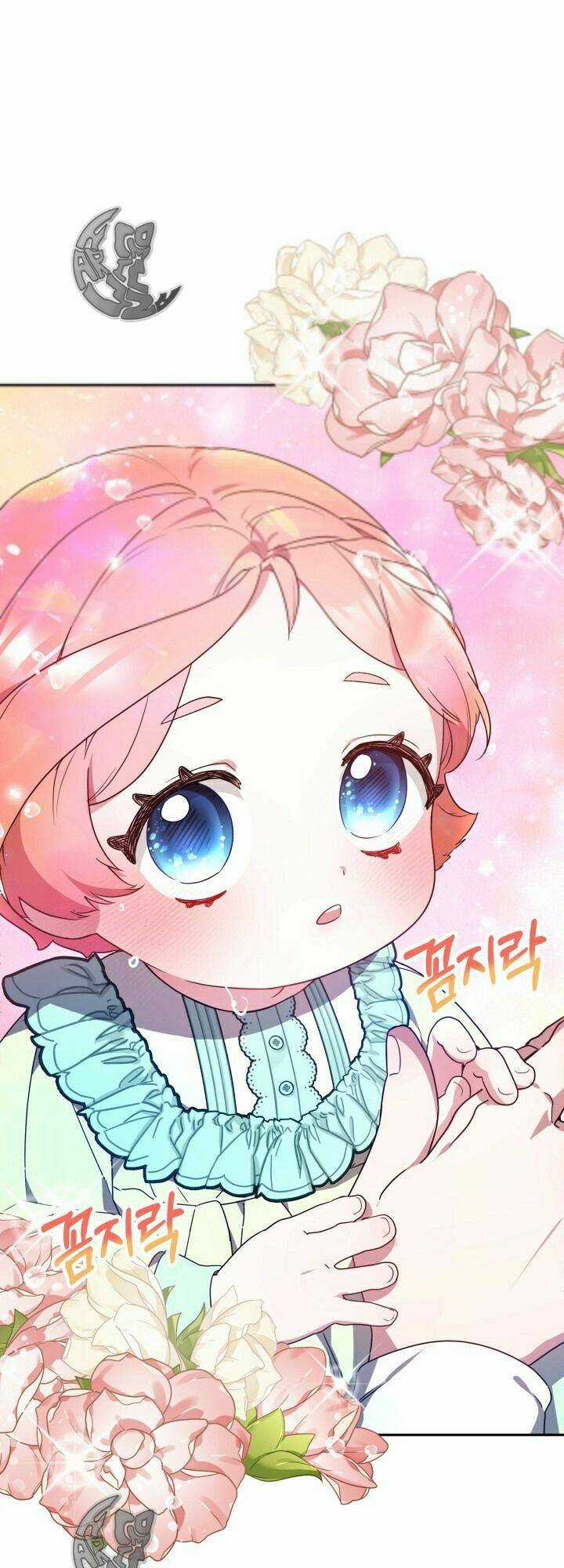 Rồng Con Thuần Hóa Những Kẻ Điên Rồ Chapter 3 trang 10