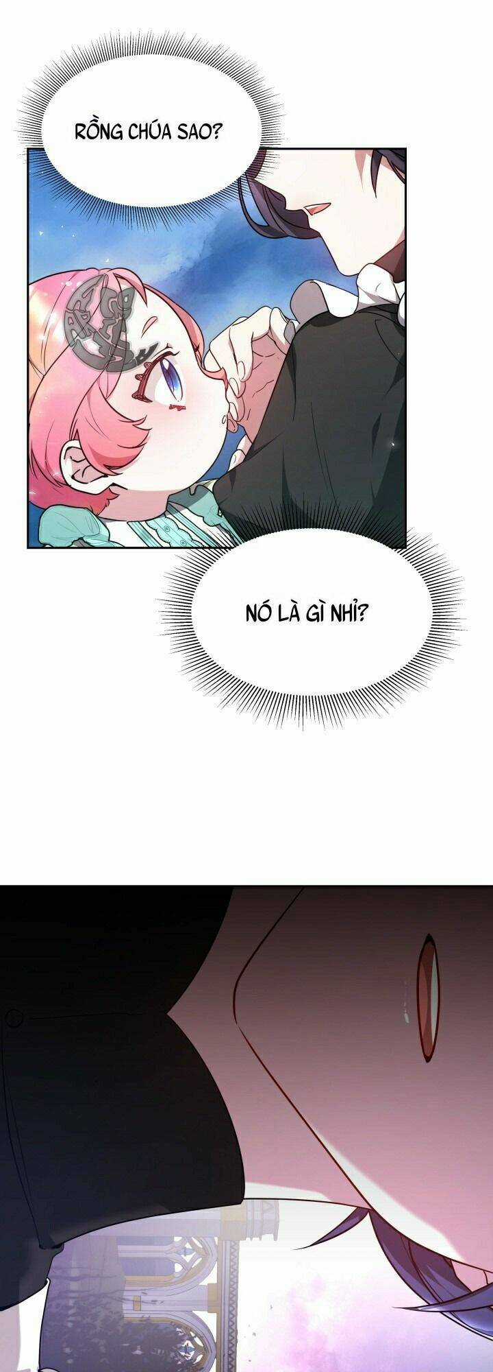 Rồng Con Thuần Hóa Những Kẻ Điên Rồ Chapter 3 trang 13