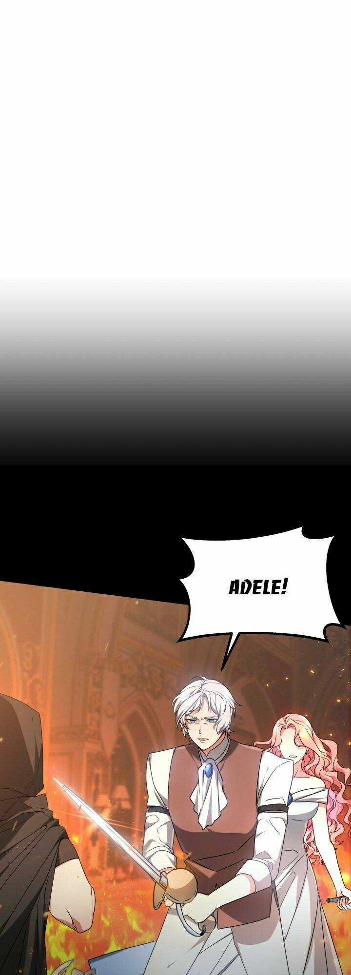 Rồng Con Thuần Hóa Những Kẻ Điên Rồ Chapter 3 trang 17