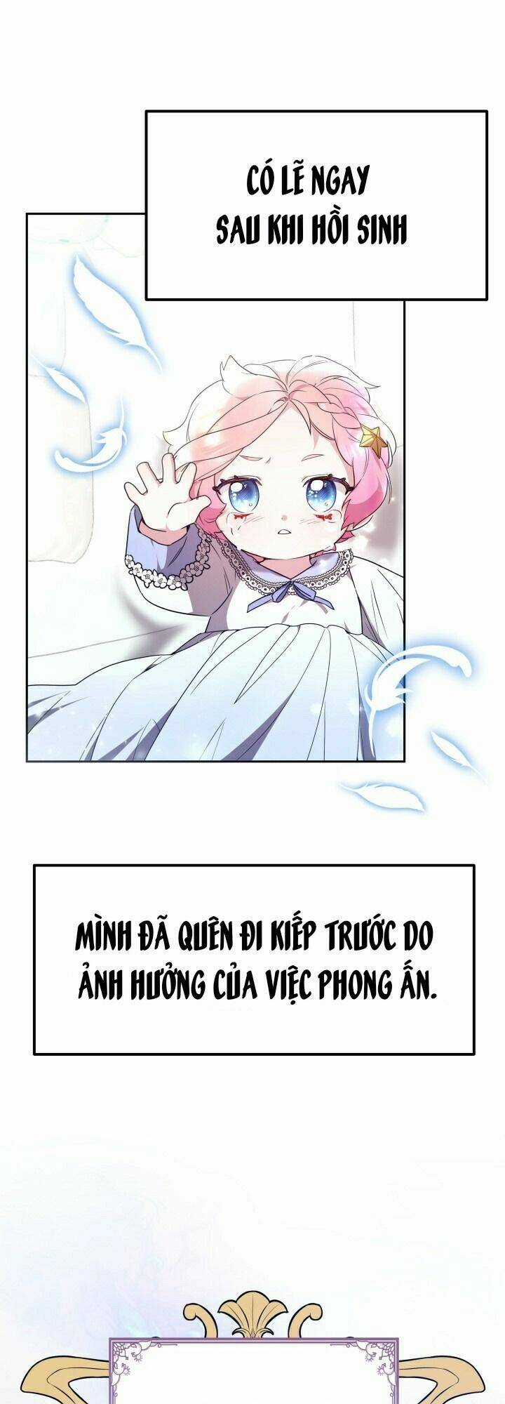 Rồng Con Thuần Hóa Những Kẻ Điên Rồ Chapter 3 trang 23