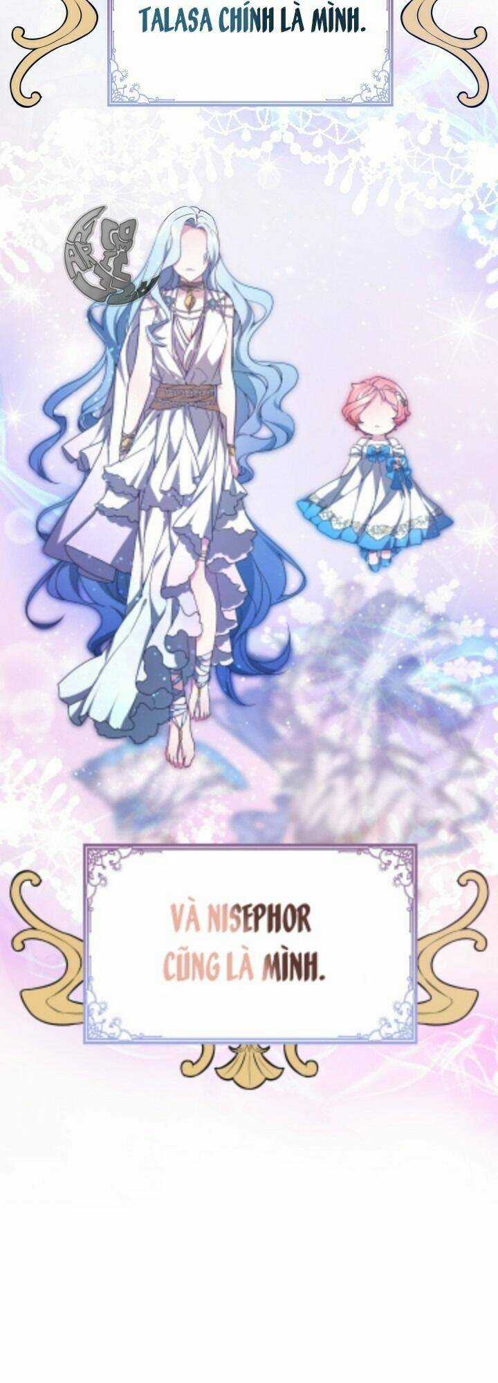 Rồng Con Thuần Hóa Những Kẻ Điên Rồ Chapter 3 trang 24