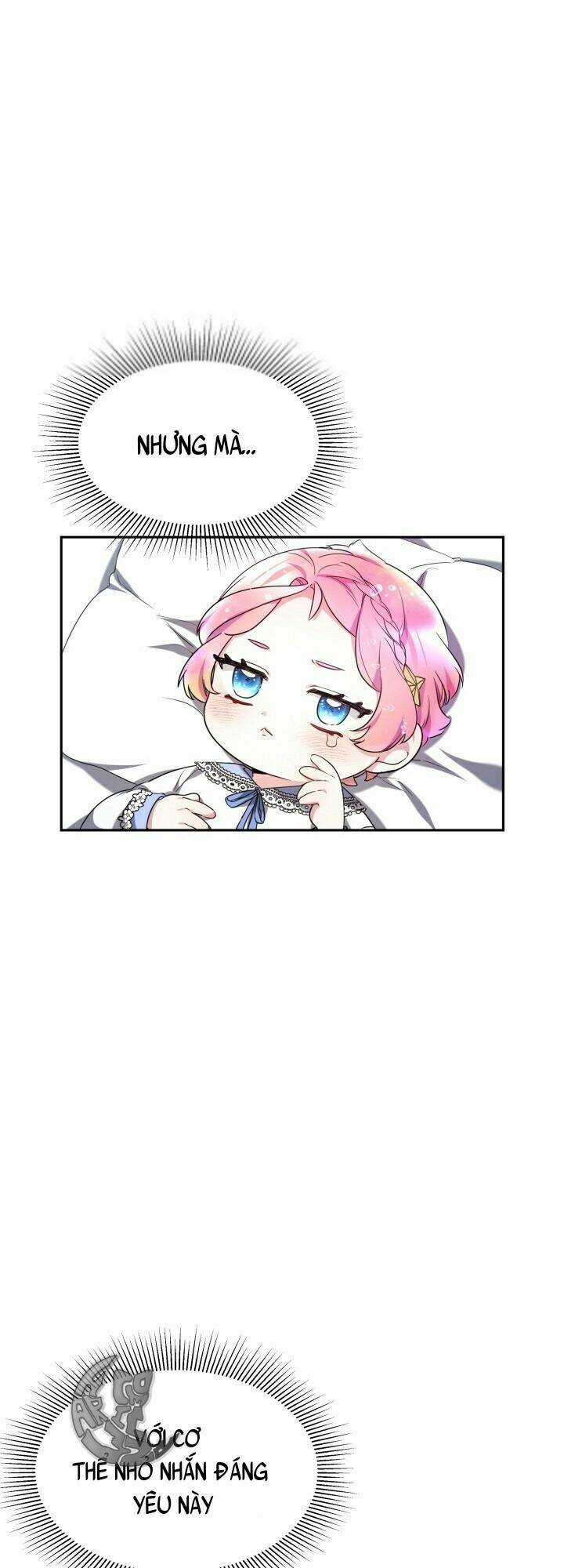 Rồng Con Thuần Hóa Những Kẻ Điên Rồ Chapter 3 trang 25