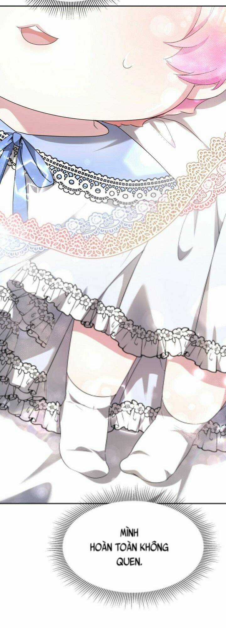 Rồng Con Thuần Hóa Những Kẻ Điên Rồ Chapter 3 trang 26