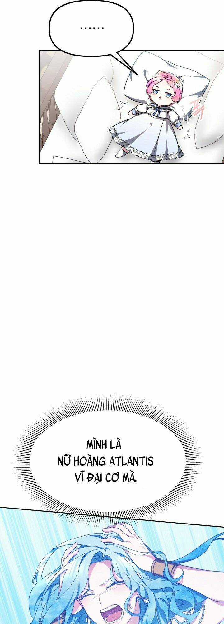 Rồng Con Thuần Hóa Những Kẻ Điên Rồ Chapter 3 trang 28