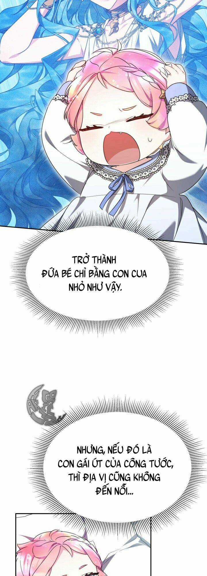 Rồng Con Thuần Hóa Những Kẻ Điên Rồ Chapter 3 trang 29