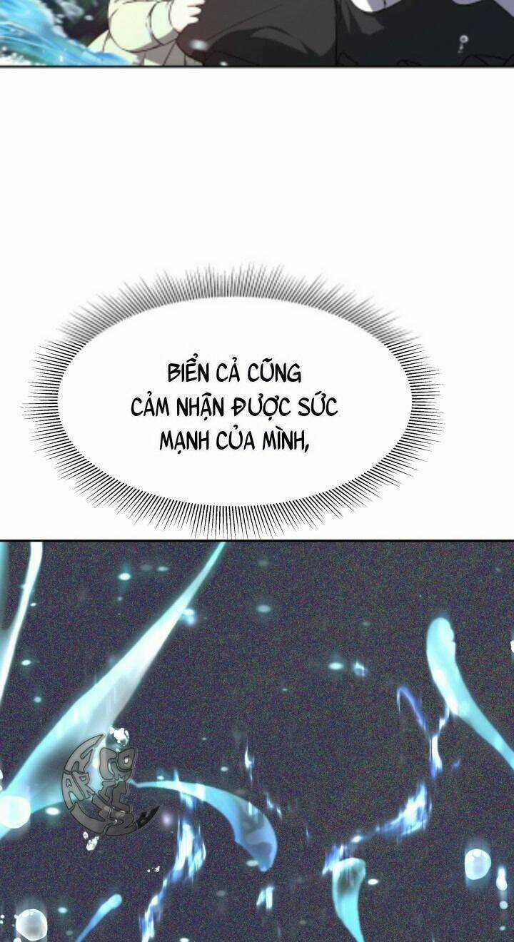 Rồng Con Thuần Hóa Những Kẻ Điên Rồ Chapter 3 trang 3