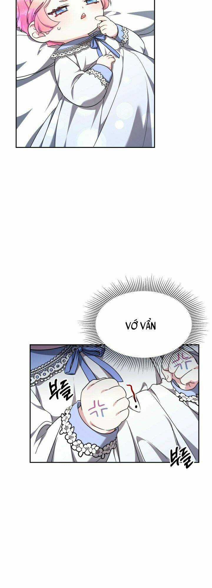 Rồng Con Thuần Hóa Những Kẻ Điên Rồ Chapter 3 trang 30