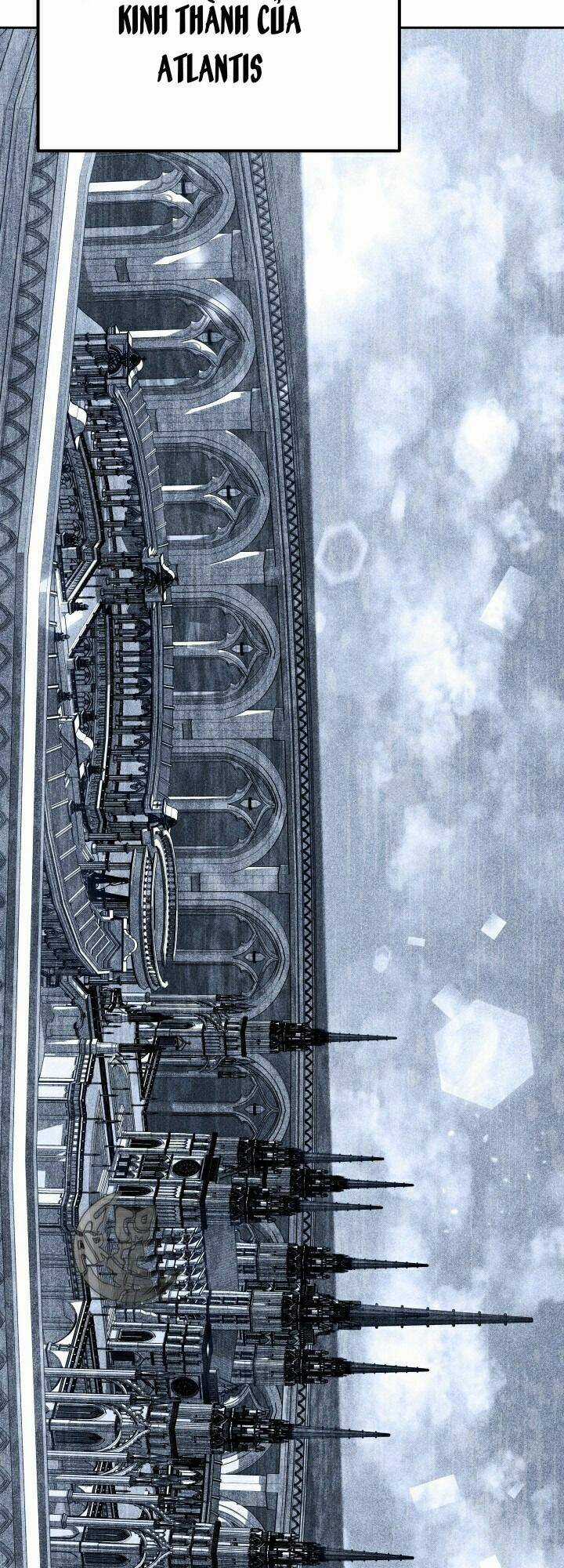 Rồng Con Thuần Hóa Những Kẻ Điên Rồ Chapter 3 trang 32