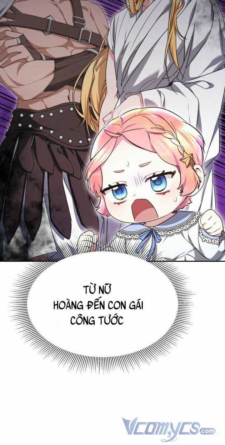 Rồng Con Thuần Hóa Những Kẻ Điên Rồ Chapter 3 trang 34