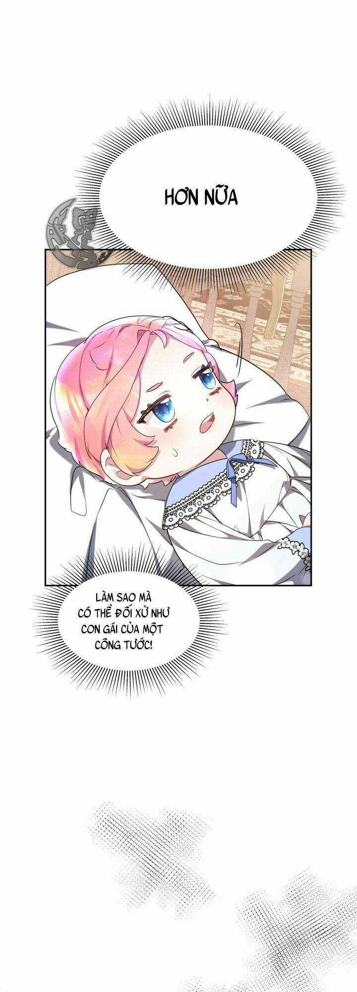 Rồng Con Thuần Hóa Những Kẻ Điên Rồ Chapter 3 trang 35