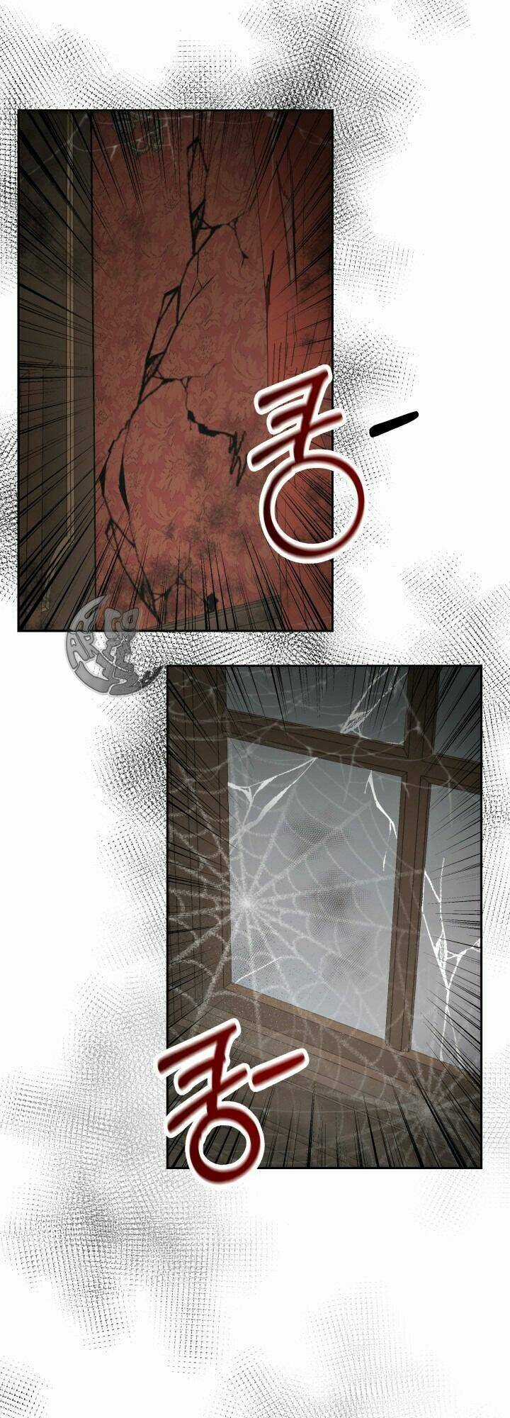 Rồng Con Thuần Hóa Những Kẻ Điên Rồ Chapter 3 trang 36