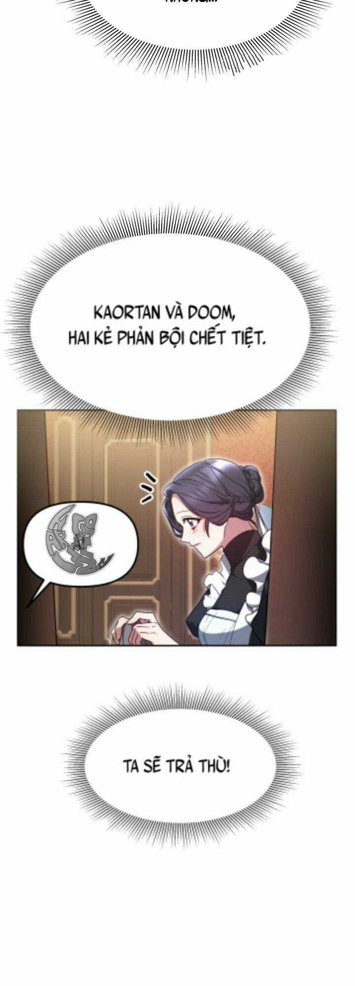 Rồng Con Thuần Hóa Những Kẻ Điên Rồ Chapter 3 trang 38