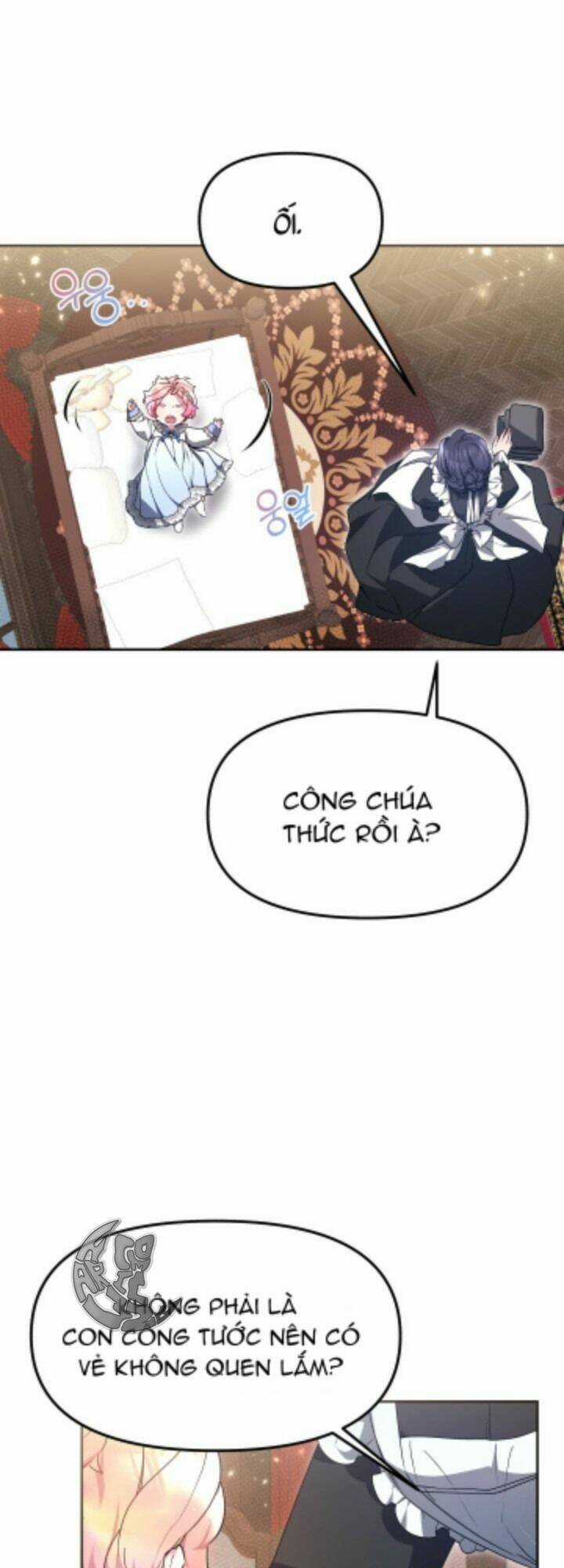 Rồng Con Thuần Hóa Những Kẻ Điên Rồ Chapter 3 trang 39