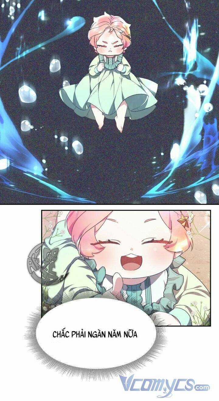 Rồng Con Thuần Hóa Những Kẻ Điên Rồ Chapter 3 trang 4