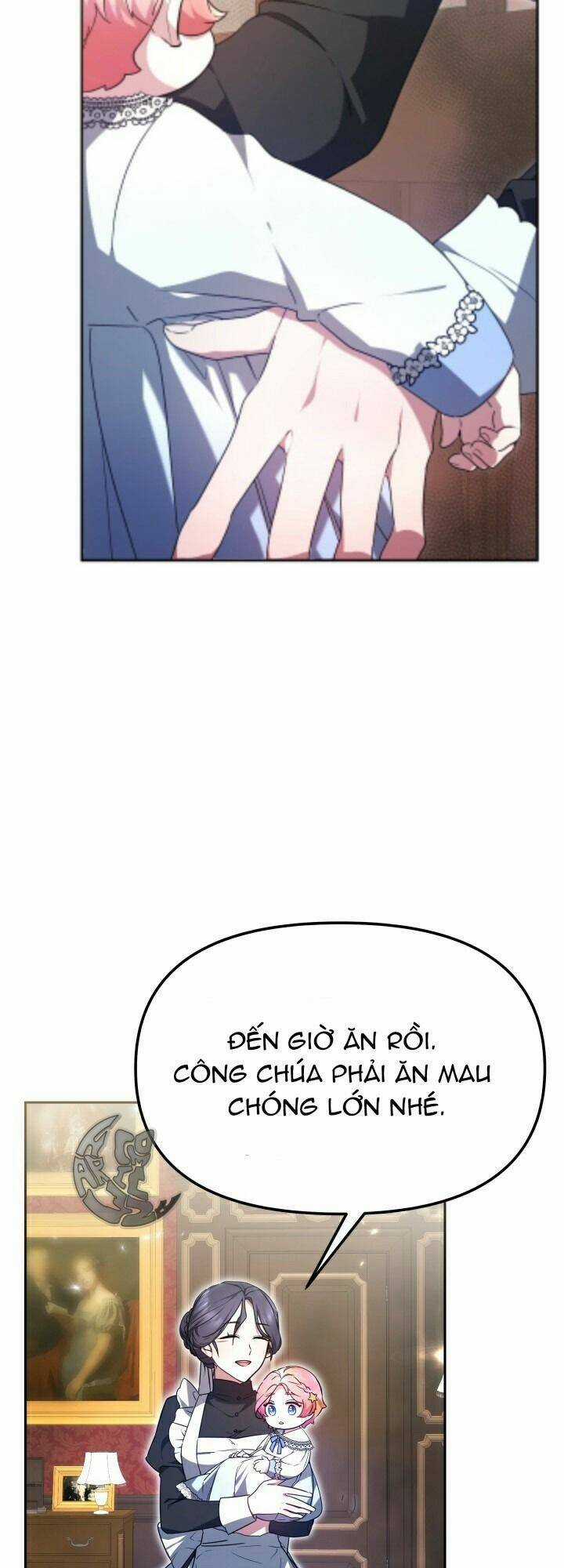 Rồng Con Thuần Hóa Những Kẻ Điên Rồ Chapter 3 trang 40