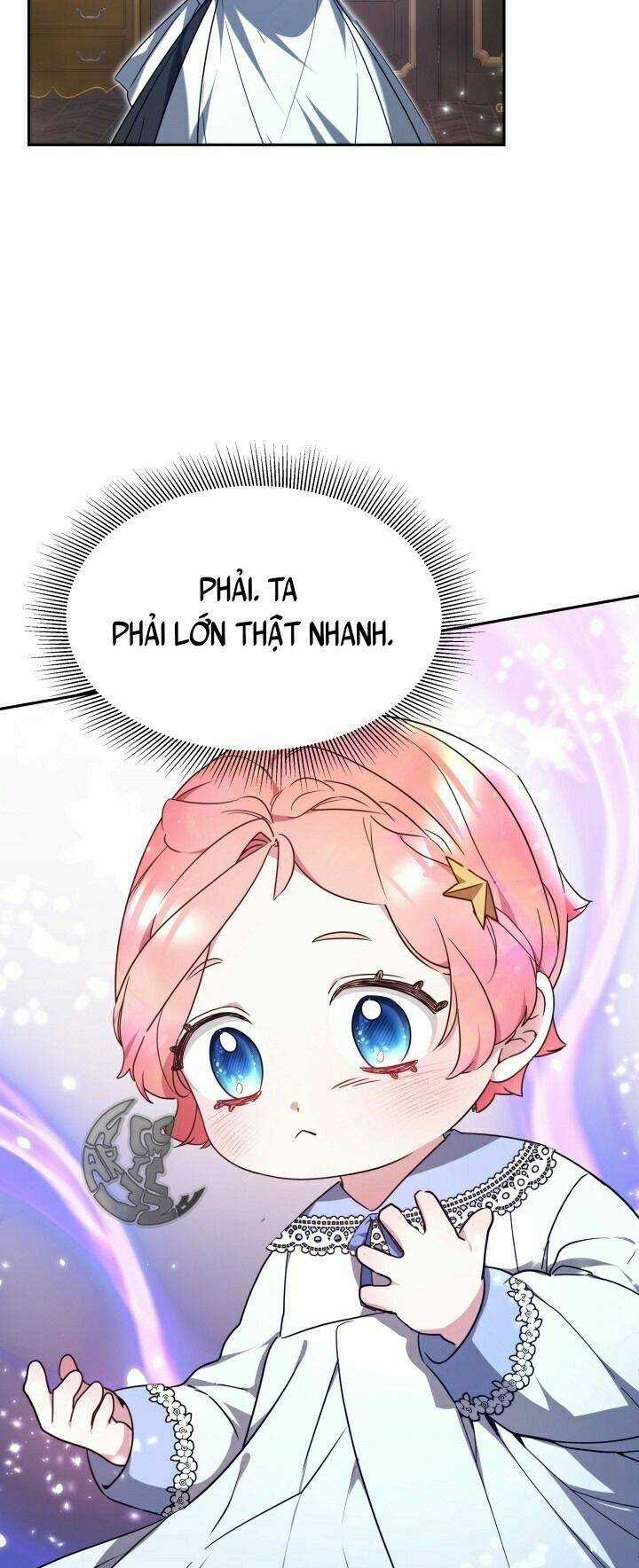 Rồng Con Thuần Hóa Những Kẻ Điên Rồ Chapter 3 trang 41