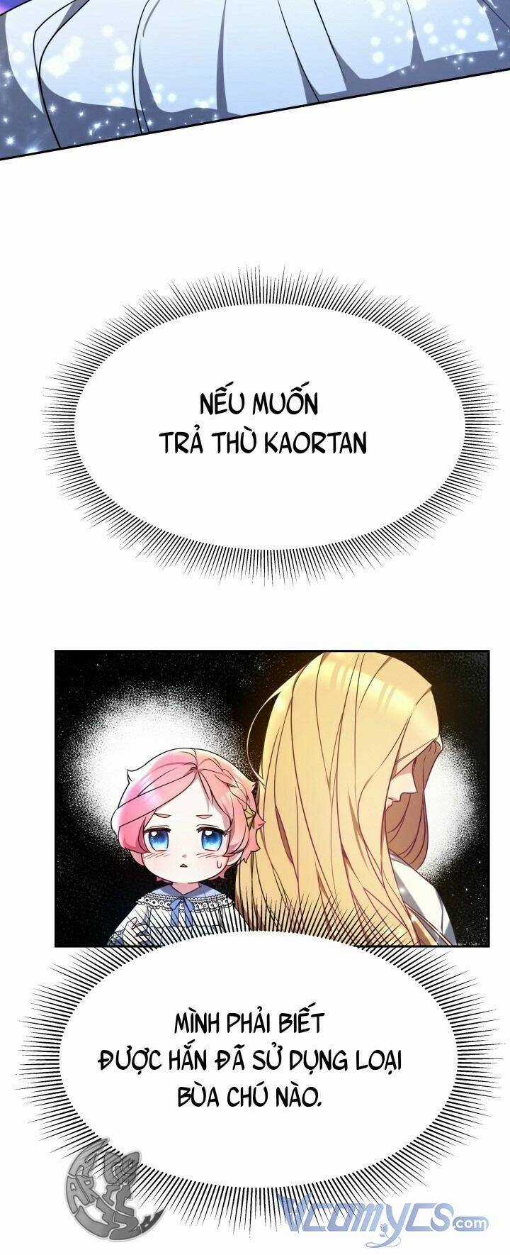 Rồng Con Thuần Hóa Những Kẻ Điên Rồ Chapter 3 trang 42