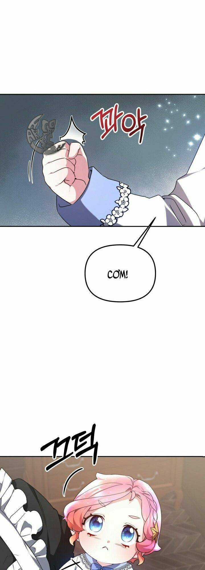 Rồng Con Thuần Hóa Những Kẻ Điên Rồ Chapter 3 trang 43