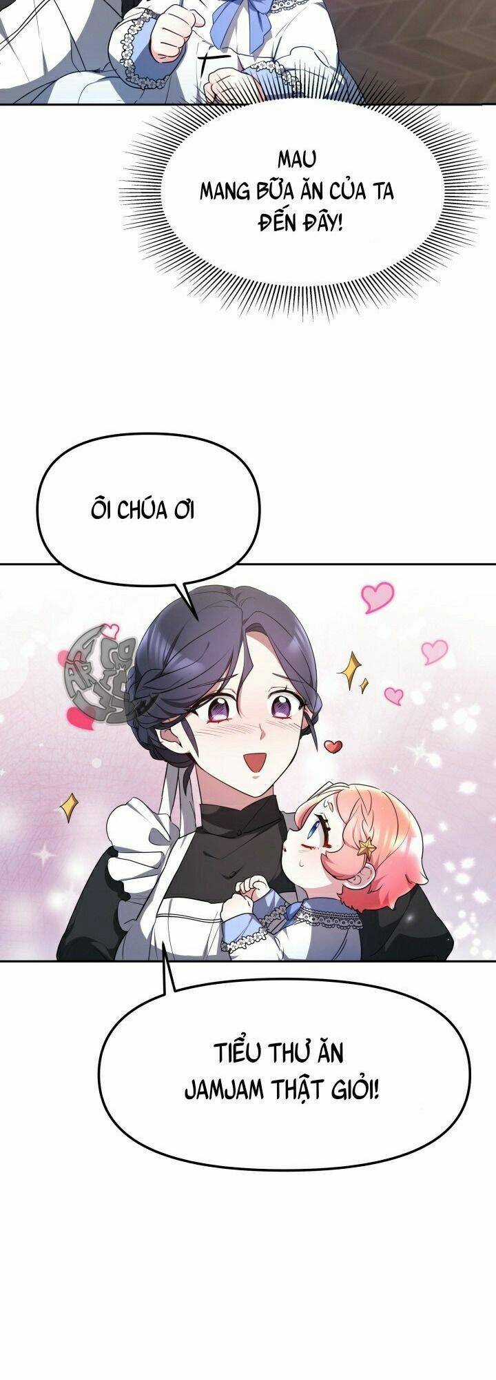 Rồng Con Thuần Hóa Những Kẻ Điên Rồ Chapter 3 trang 44