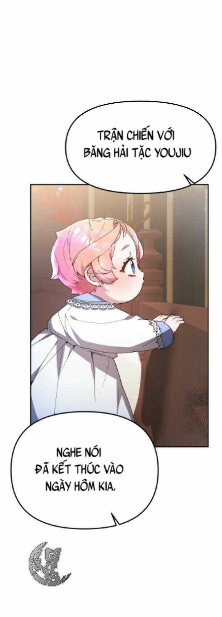 Rồng Con Thuần Hóa Những Kẻ Điên Rồ Chapter 3 trang 48