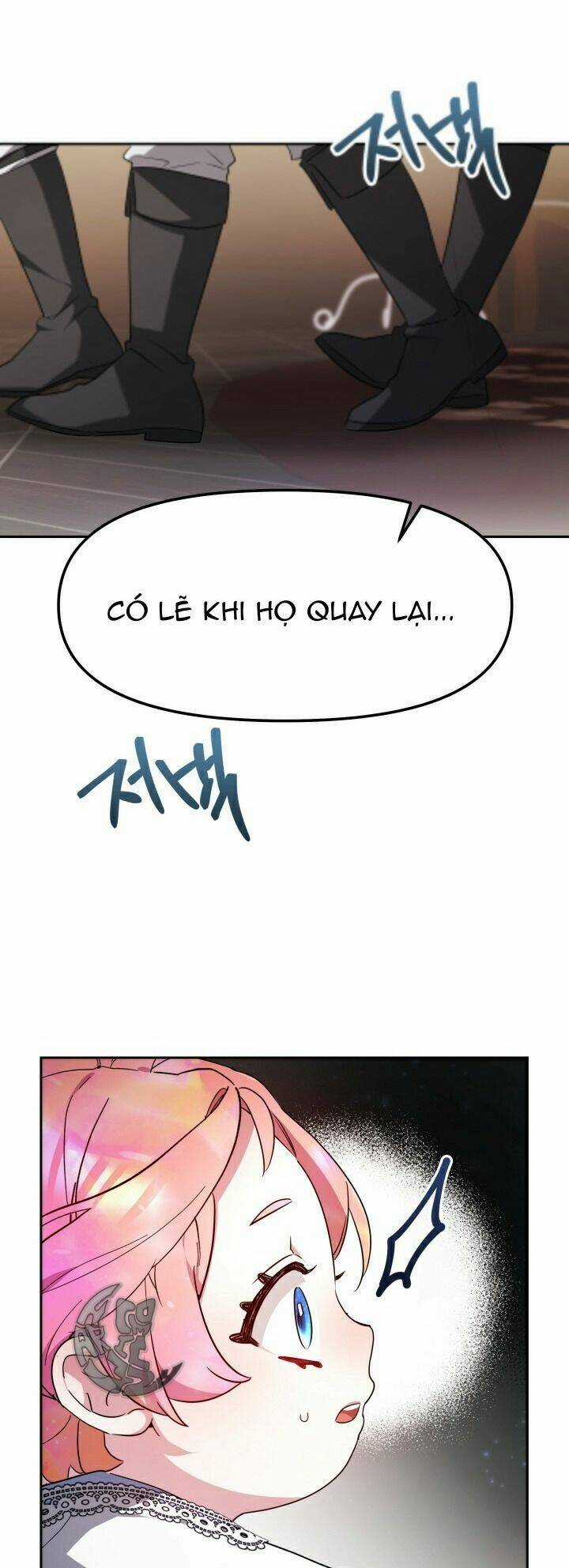 Rồng Con Thuần Hóa Những Kẻ Điên Rồ Chapter 3 trang 49