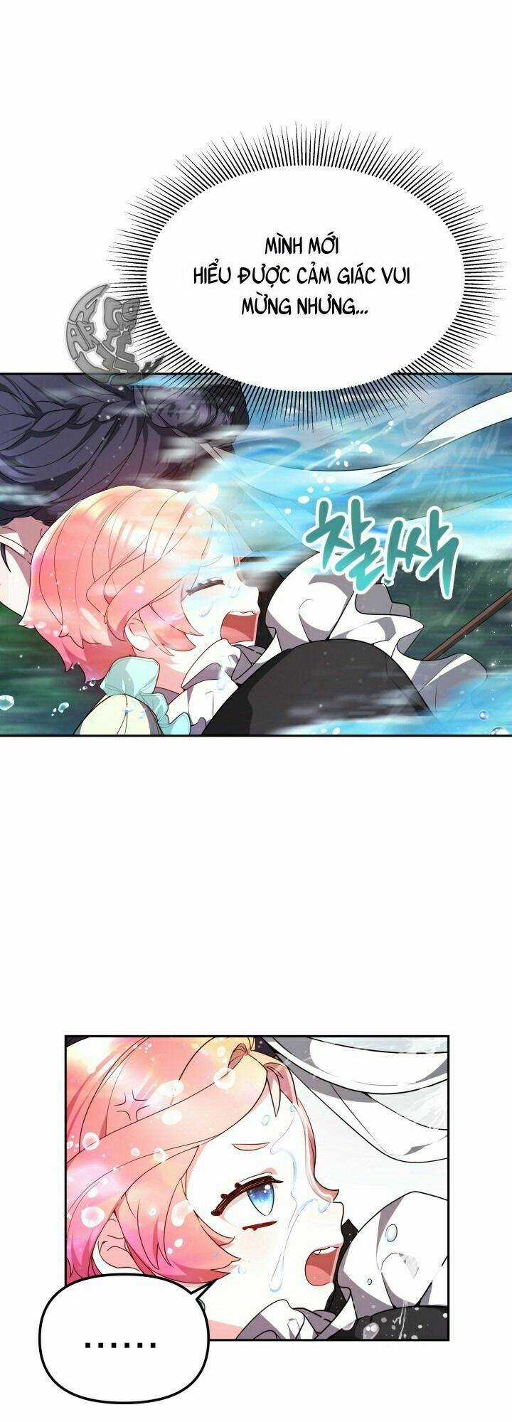 Rồng Con Thuần Hóa Những Kẻ Điên Rồ Chapter 3 trang 5