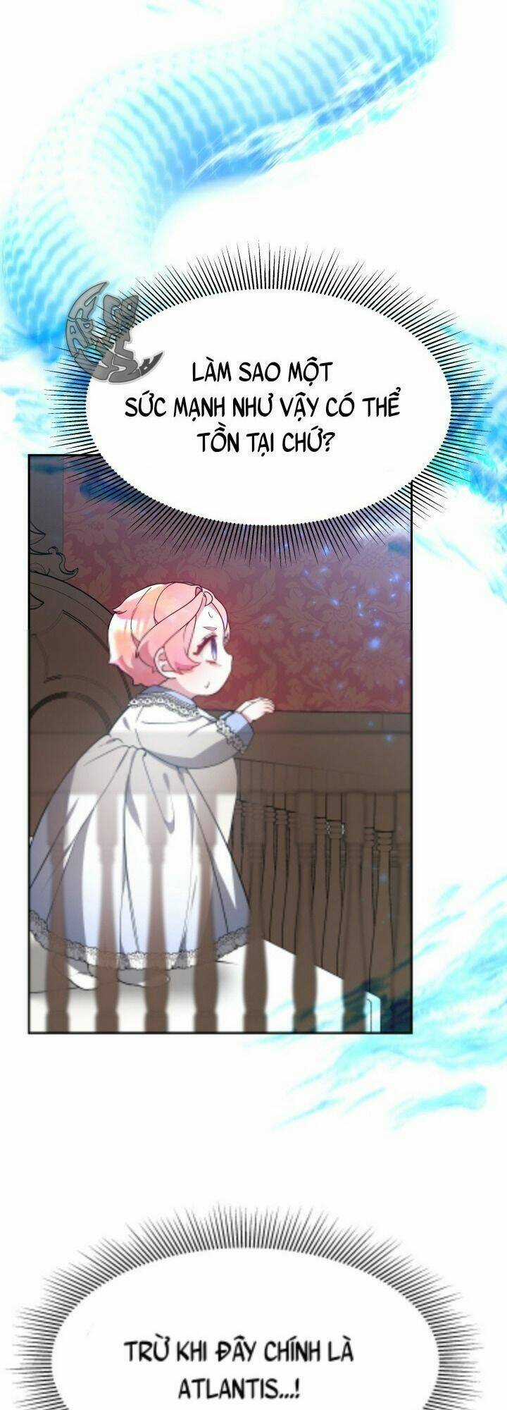 Rồng Con Thuần Hóa Những Kẻ Điên Rồ Chapter 3 trang 51