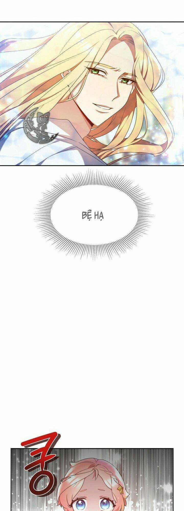 Rồng Con Thuần Hóa Những Kẻ Điên Rồ Chapter 3 trang 53