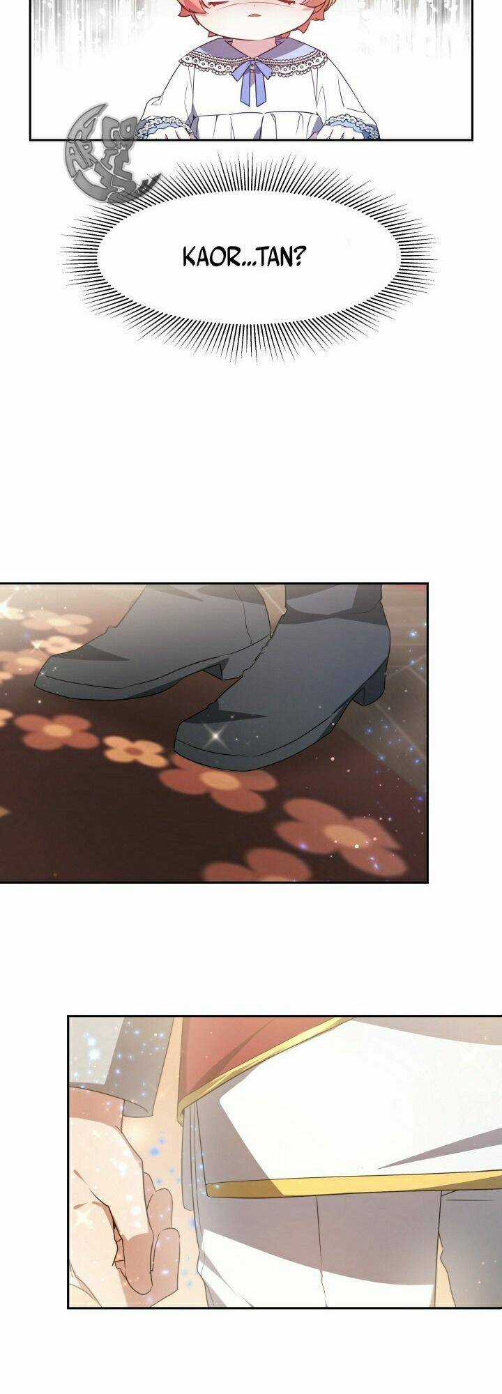 Rồng Con Thuần Hóa Những Kẻ Điên Rồ Chapter 3 trang 54