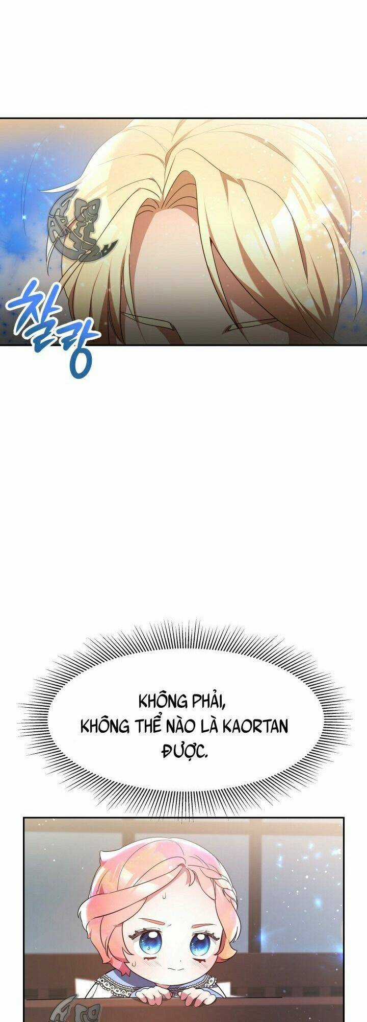 Rồng Con Thuần Hóa Những Kẻ Điên Rồ Chapter 3 trang 55