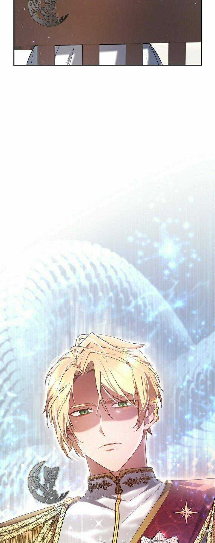 Rồng Con Thuần Hóa Những Kẻ Điên Rồ Chapter 3 trang 56