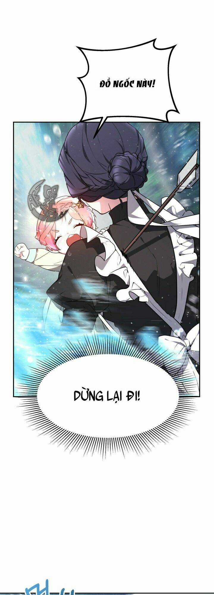 Rồng Con Thuần Hóa Những Kẻ Điên Rồ Chapter 3 trang 6