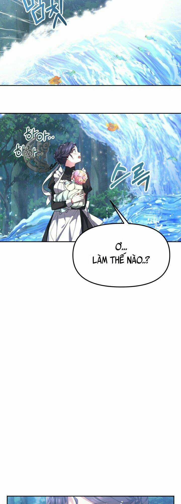 Rồng Con Thuần Hóa Những Kẻ Điên Rồ Chapter 3 trang 7