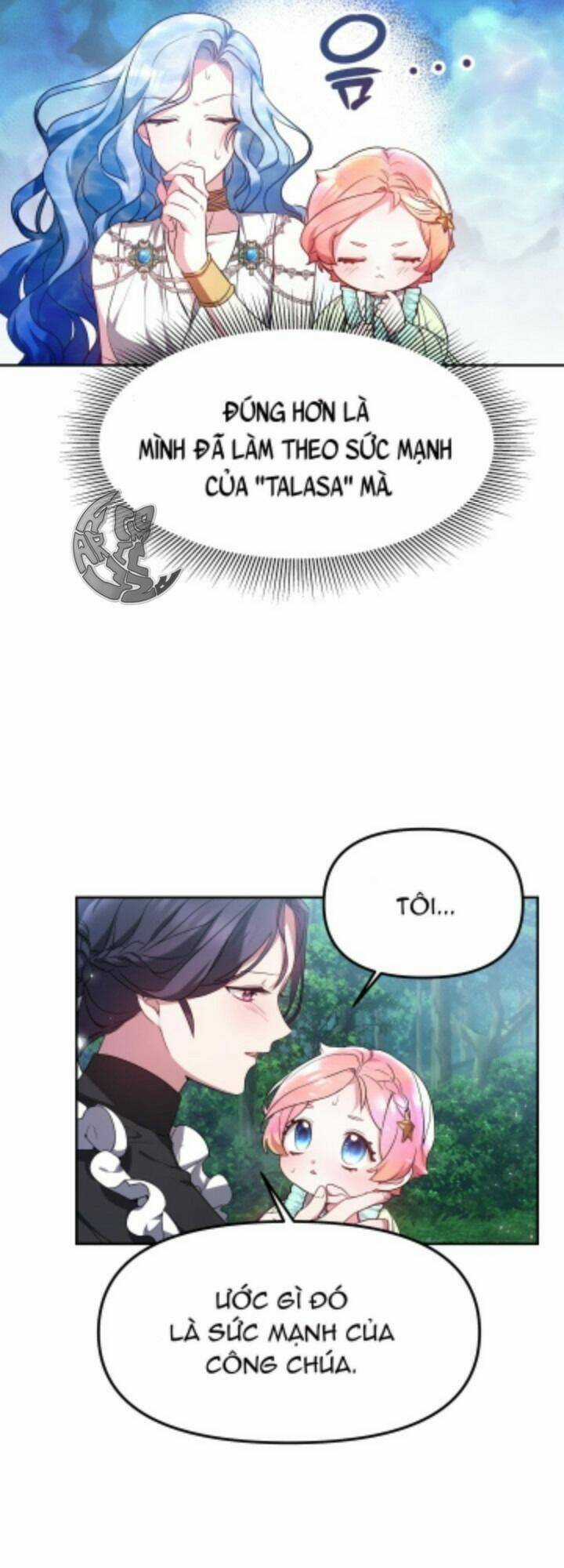 Rồng Con Thuần Hóa Những Kẻ Điên Rồ Chapter 3 trang 9