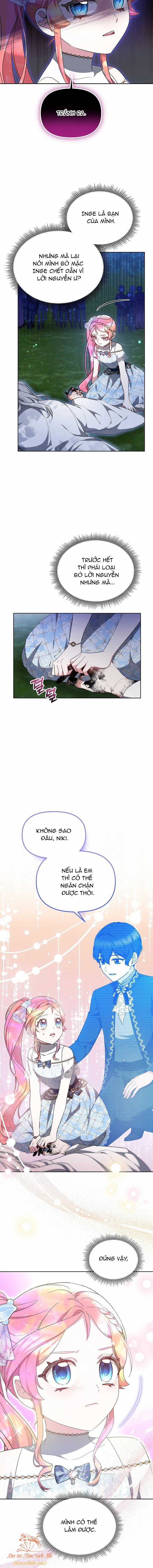 Rồng Con Thuần Hóa Những Kẻ Điên Rồ Chapter 33 trang 2