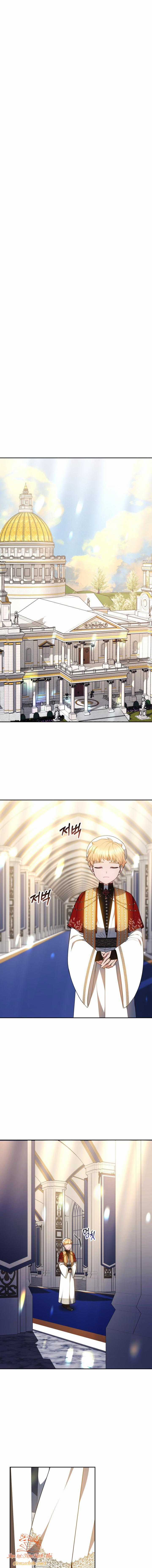 Rồng Con Thuần Hóa Những Kẻ Điên Rồ Chapter 34 trang 15
