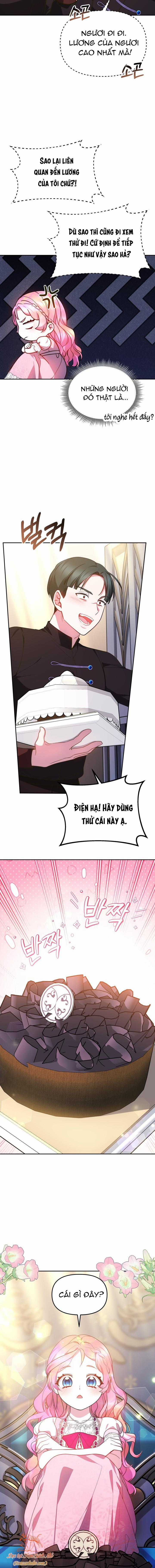 Rồng Con Thuần Hóa Những Kẻ Điên Rồ Chapter 38 trang 14