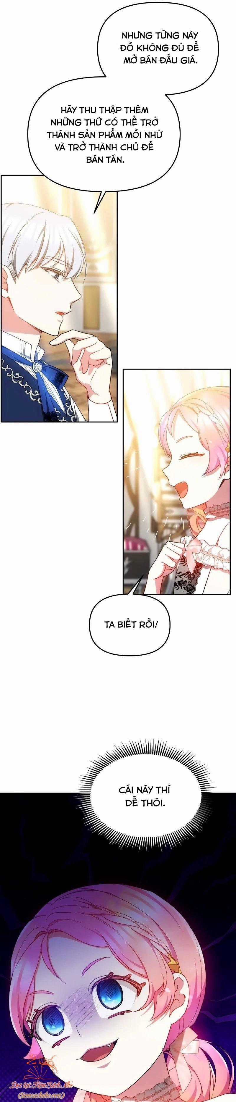 Rồng Con Thuần Hóa Những Kẻ Điên Rồ Chapter 39 trang 11