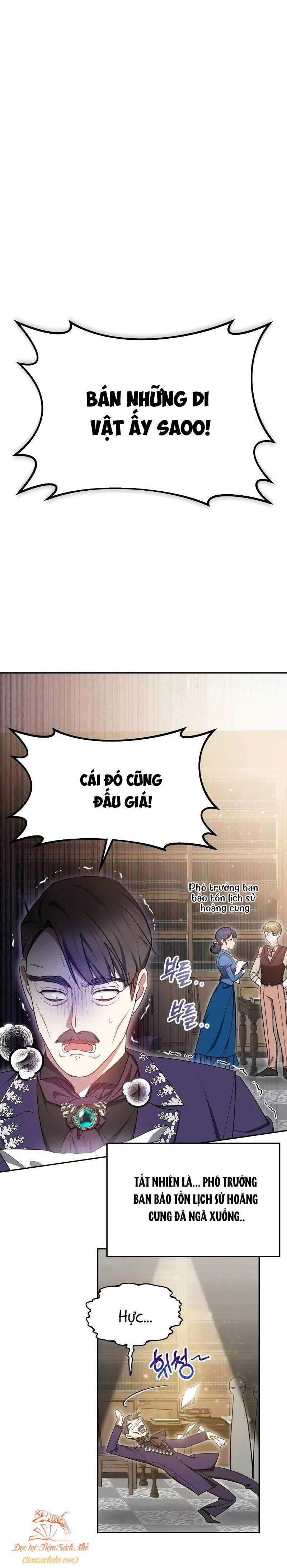 Rồng Con Thuần Hóa Những Kẻ Điên Rồ Chapter 39 trang 20